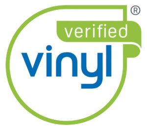 VEKA Vinyl Plus certifikát